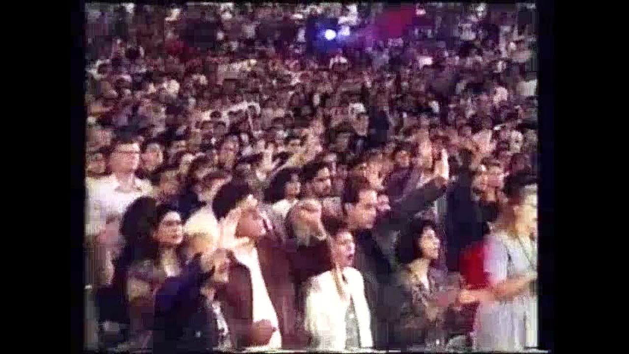 Épico Naciones | SOLAMENTE CREE