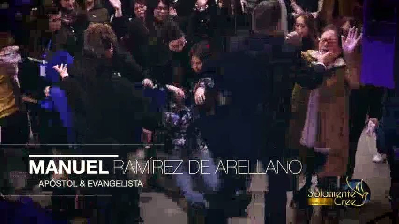 Spot épico de SOLAMENTE CREE en Chile