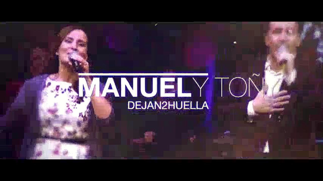 Spot Sintonía de Manuel y Toñy